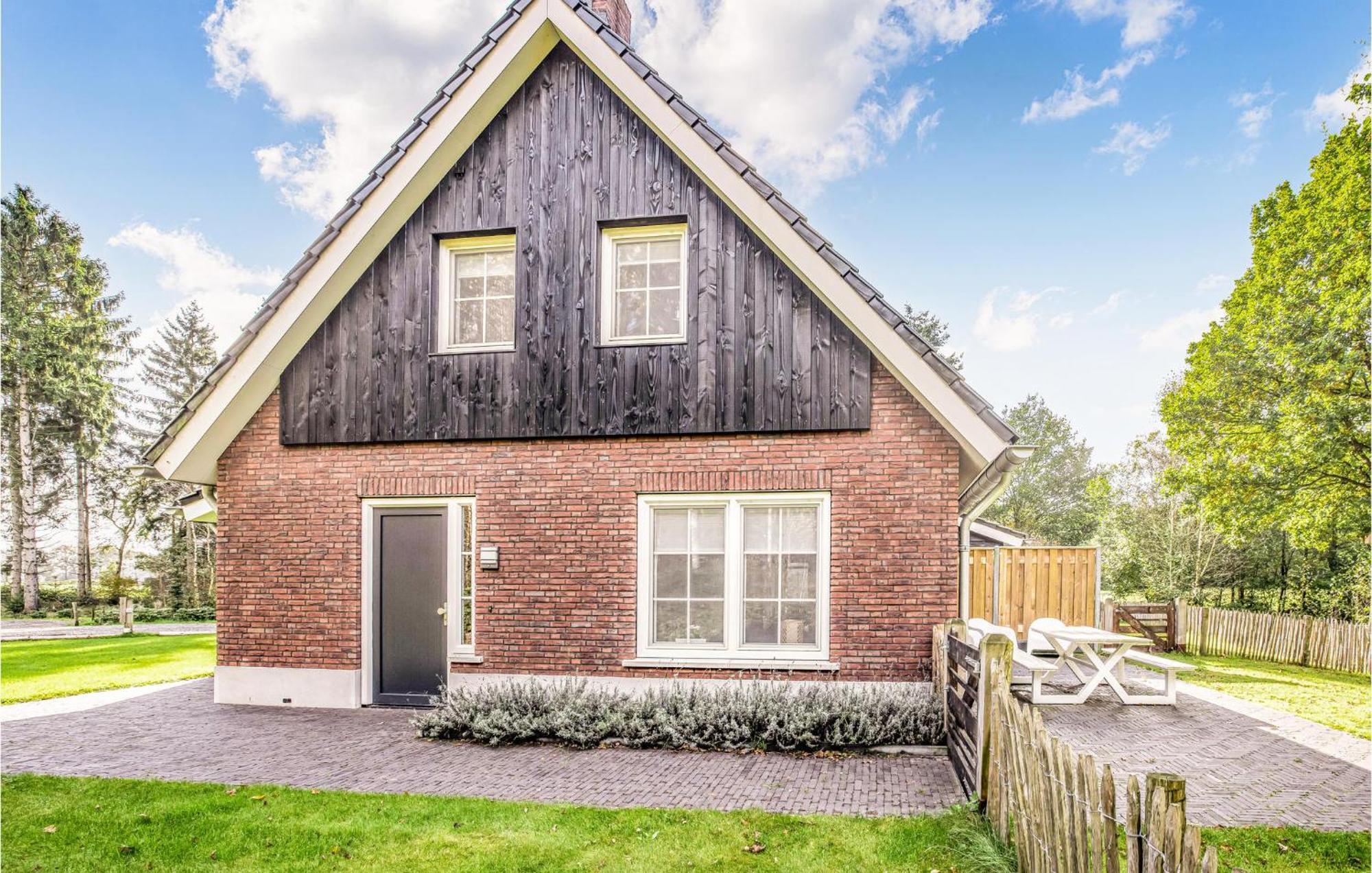 Amazing Home In Rijssen With Wifi 외부 사진