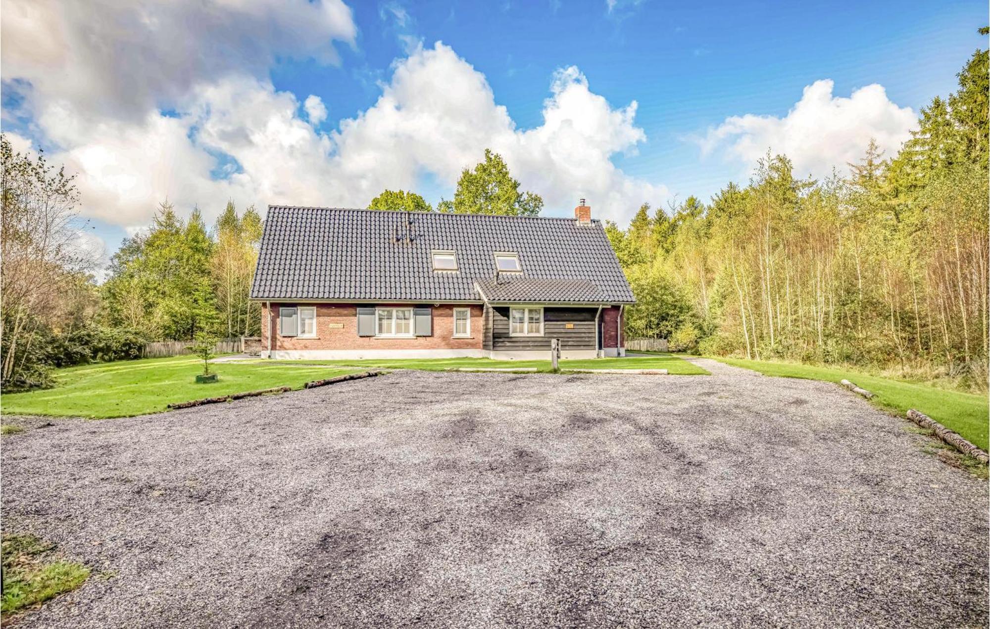Amazing Home In Rijssen With Wifi 외부 사진