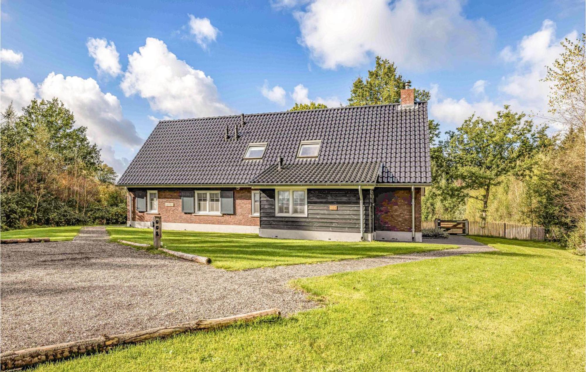 Amazing Home In Rijssen With Wifi 외부 사진
