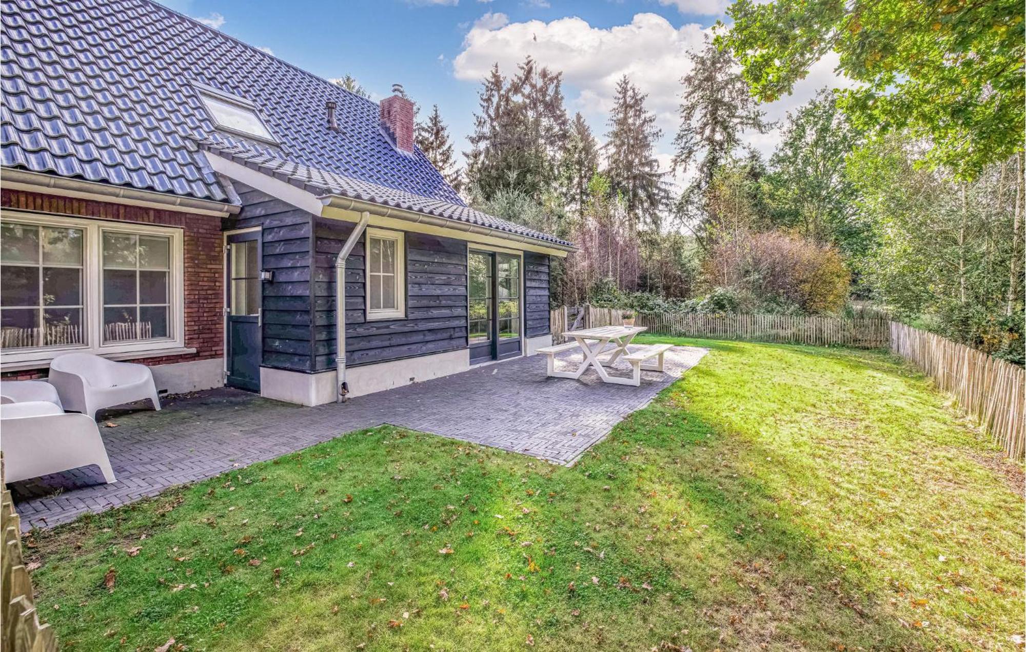 Amazing Home In Rijssen With Wifi 외부 사진