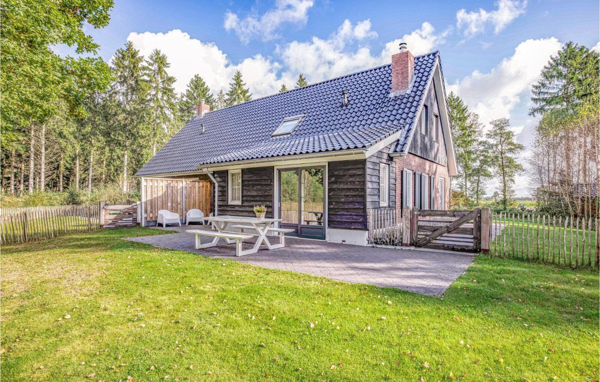 Amazing Home In Rijssen With Wifi 외부 사진